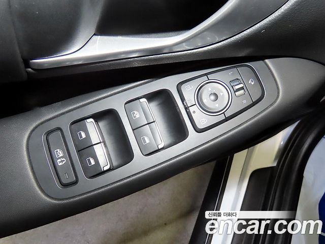 Hyundai Sonata Hybrid (DN8) Modern 2022 — фото 20