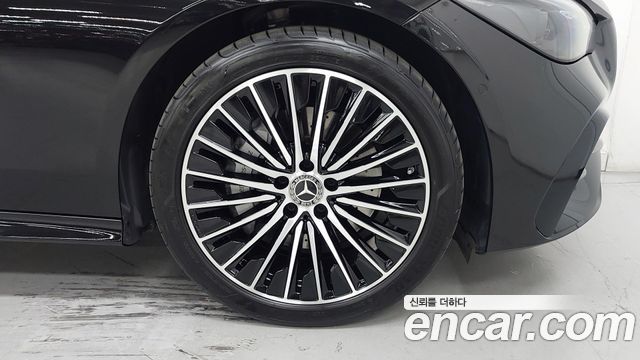 Mercedes-Benz CLE-Class (C236) CLE200 Coupe 2024 — фото 5