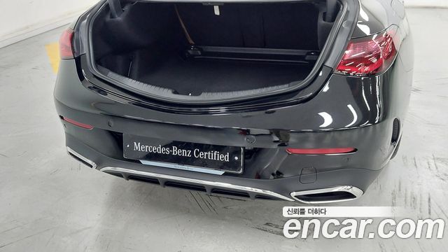 Mercedes-Benz CLE-Class (C236) CLE200 Coupe 2024 — фото 15