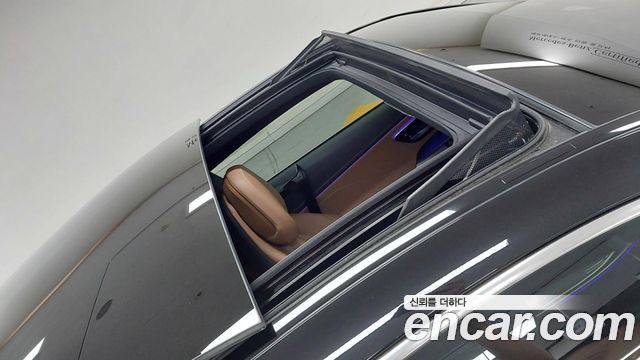 Mercedes-Benz CLE-Class (C236) CLE200 Coupe 2024 — фото 16
