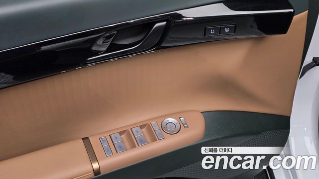 Hyundai Grandeur Hybrid (GN7) Calligraphy 2025 — фото 20