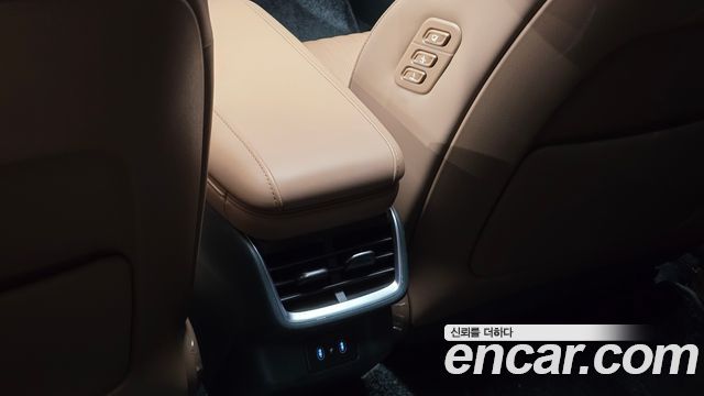 Hyundai Grandeur Hybrid (GN7) Calligraphy 2025 — фото 29