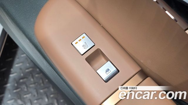 Hyundai Grandeur Hybrid (GN7) Calligraphy 2025 — фото 30