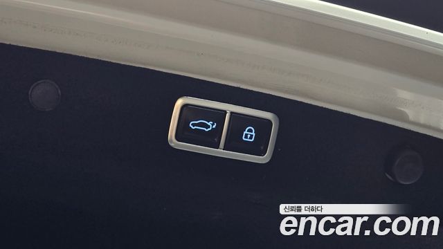 Hyundai Grandeur Hybrid (GN7) Calligraphy 2025 — фото 32