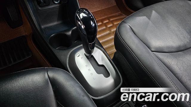 Chevrolet Next Spark LT Plus 2016 — фото 9
