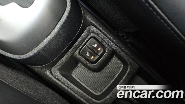 Chevrolet Next Spark LT Plus 2016 — фото 19