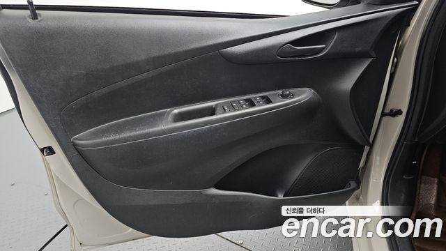 Chevrolet Next Spark LT Plus 2016 — фото 24