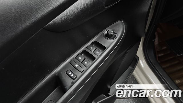 Chevrolet Next Spark LT Plus 2016 — фото 27