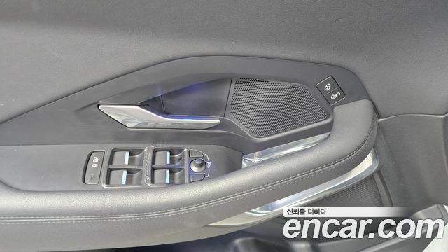 Jaguar E-PACE P250 S 2018 — фото 34