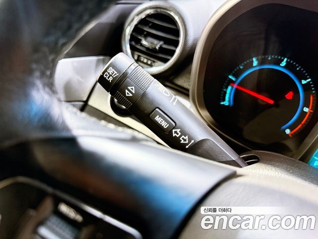 Chevrolet Orlando 2.0 Diesel LTZ Premium 2013 — фото 8