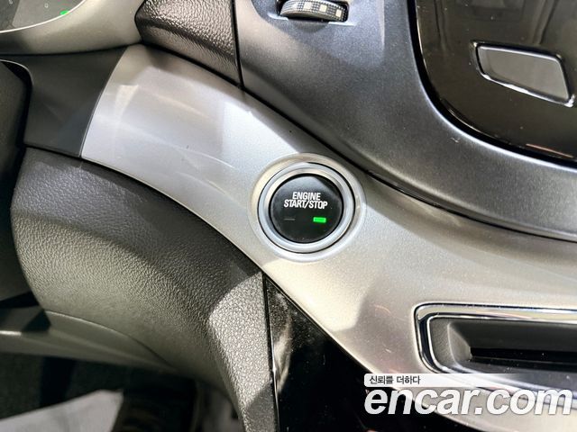 Chevrolet Orlando 2.0 Diesel LTZ Premium 2013 — фото 19