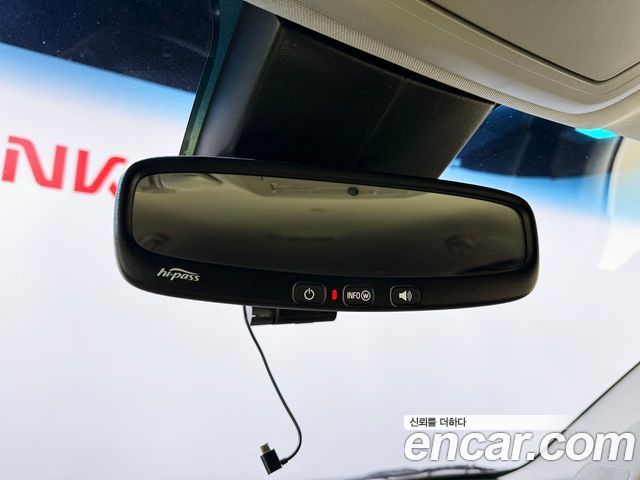 Chevrolet Orlando 2.0 Diesel LTZ Premium 2013 — фото 21