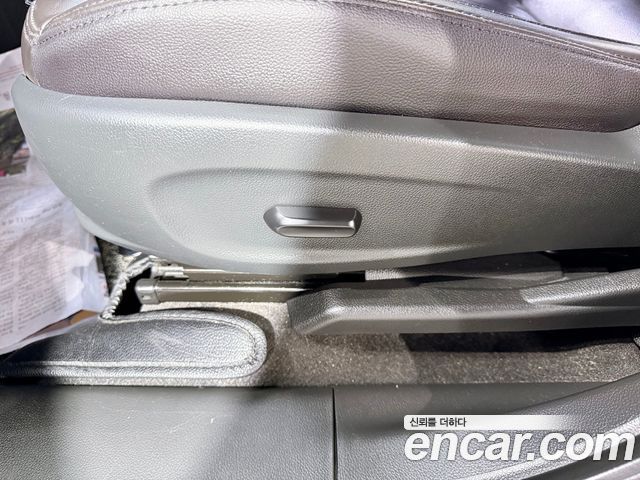 Chevrolet Orlando 2.0 Diesel LTZ Premium 2013 — фото 22