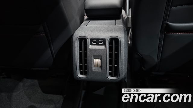 MINI Cooper S Countryman (III) ALL4 JCW 2025 — фото 19