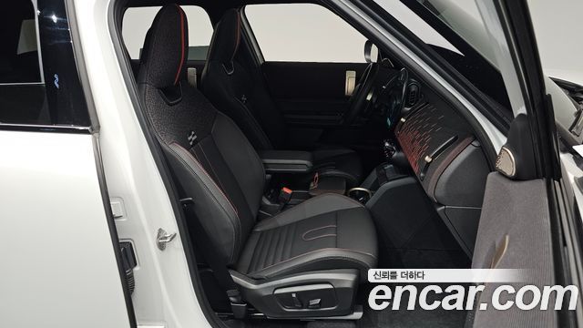 MINI Cooper S Countryman (III) ALL4 JCW 2025 — фото 26