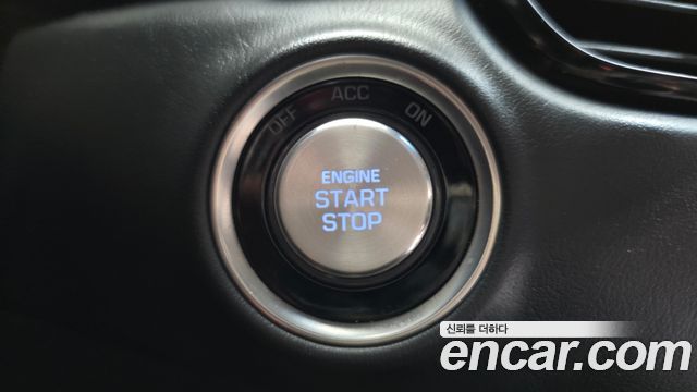 Genesis EQ900 3.3 T-GDI AWD Luxury 2016 — фото 32