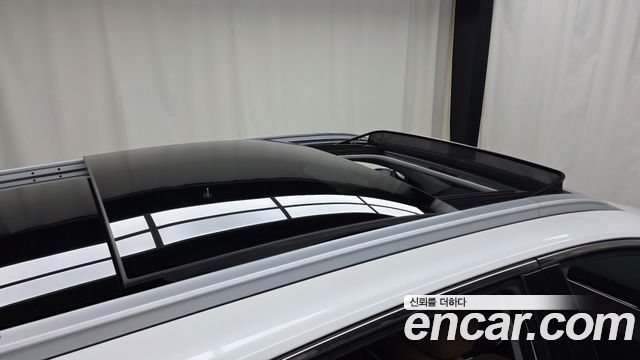 Kia Sorento Gasoline 2.0 Turbo 2WD Master Special 2020 — фото 19