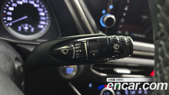 Hyundai Sonata (DN8) 1.6 Turbo Premium Family 2021 — фото 18