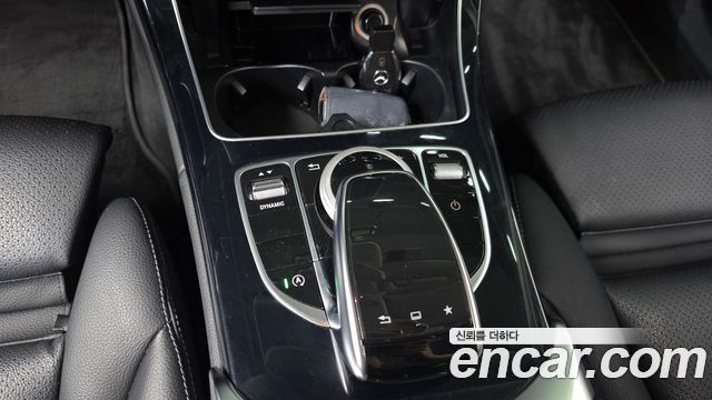 Mercedes-Benz C-Class (W205) C200 Avantgarde 2016 — фото 22