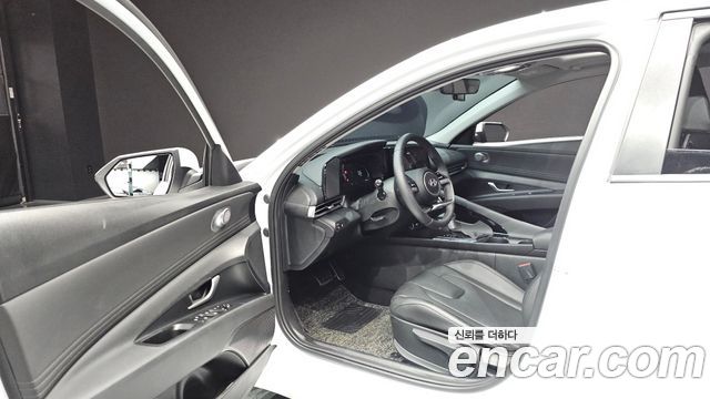 Hyundai Avante (CN7) 1.6 Modern 2025 — фото 10