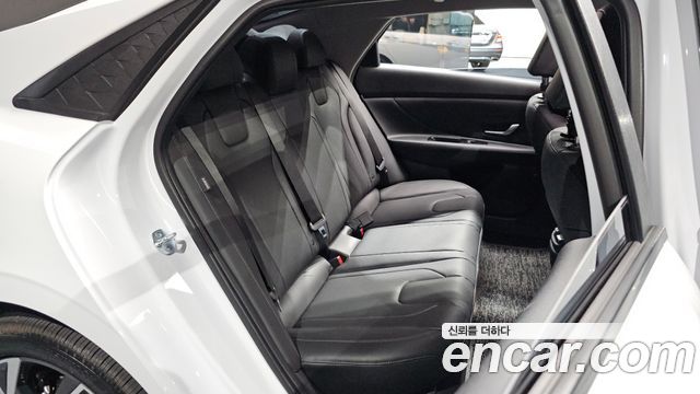 Hyundai Avante (CN7) 1.6 Modern 2025 — фото 15