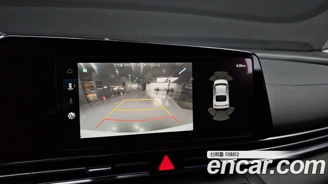 Hyundai Avante (CN7) 1.6 Modern 2025 — фото 18