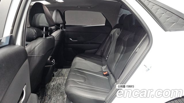 Hyundai Avante (CN7) 1.6 Modern 2025 — фото 32