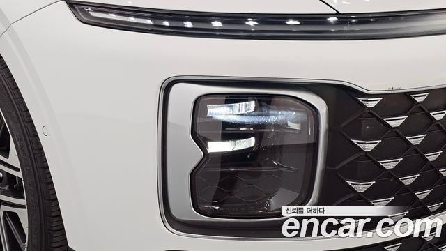 Hyundai Grandeur Hybrid (GN7) Exclusive 2023 — фото 22