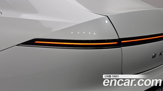 Hyundai Grandeur Hybrid (GN7) Exclusive 2023 — фото 23