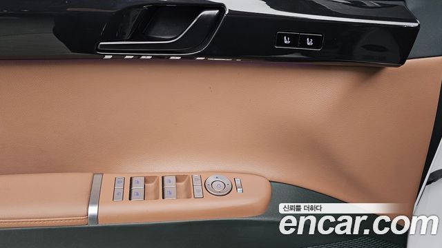 Hyundai Grandeur Hybrid (GN7) Exclusive 2023 — фото 29