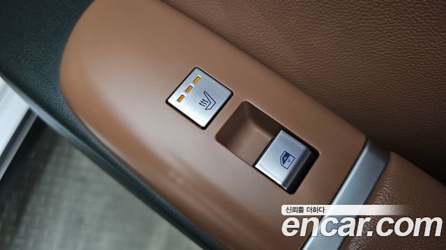 Hyundai Grandeur Hybrid (GN7) Exclusive 2023 — фото 34