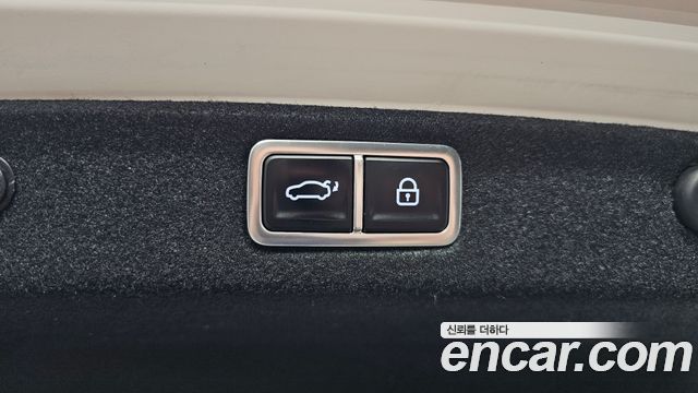 Hyundai Grandeur Hybrid (GN7) Exclusive 2023 — фото 36