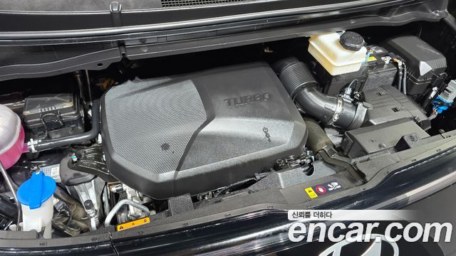 Hyundai Staria Tourer 11-Seater Modern 2025 — фото 6