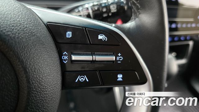 Hyundai Staria Tourer 11-Seater Modern 2025 — фото 21