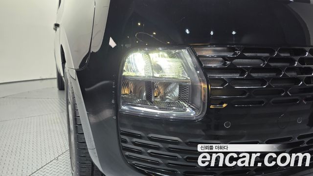 Hyundai Staria Tourer 11-Seater Modern 2025 — фото 28