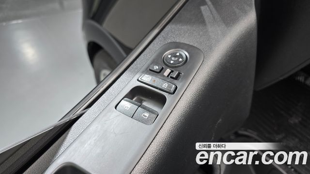 Hyundai Staria Tourer 11-Seater Modern 2025 — фото 34