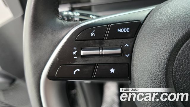 Hyundai Staria Tourer 11-Seater Modern 2025 — фото 35