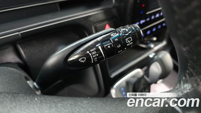 Hyundai Staria Tourer 11-Seater Modern 2025 — фото 36
