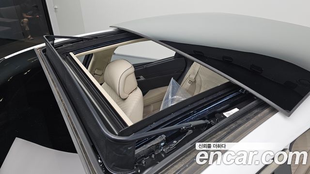 Genesis G80 (RG3) Gasoline 3.5 Turbo AWD 2022 — фото 19