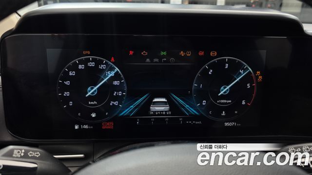 Kia Carnival (IV) Diesel 9-Seater Signature 2023 — фото 8