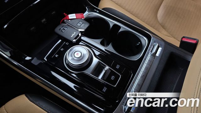 Kia Carnival (IV) Diesel 9-Seater Signature 2023 — фото 9