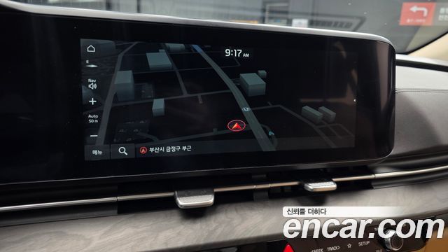 Kia Carnival (IV) Diesel 9-Seater Signature 2023 — фото 14