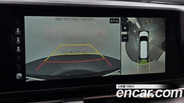 Kia Carnival (IV) Diesel 9-Seater Signature 2023 — фото 15