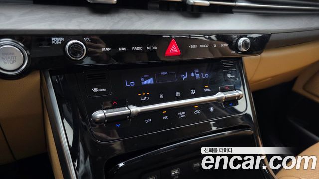 Kia Carnival (IV) Diesel 9-Seater Signature 2023 — фото 18