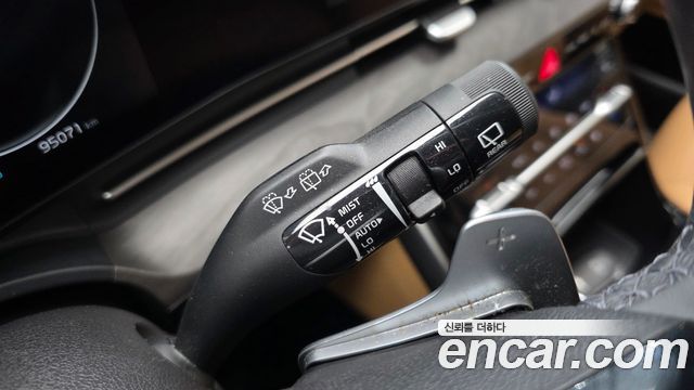 Kia Carnival (IV) Diesel 9-Seater Signature 2023 — фото 20