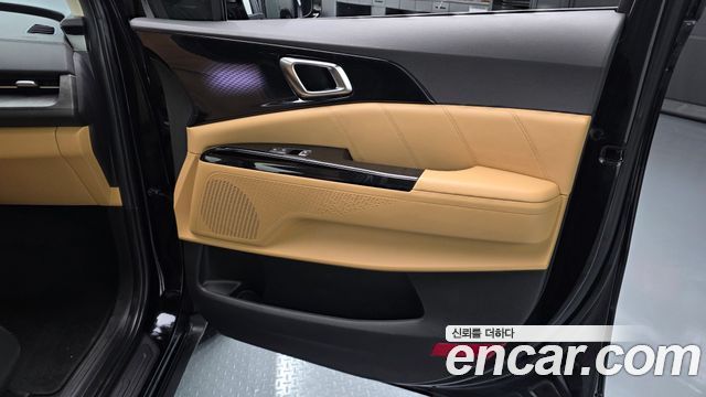 Kia Carnival (IV) Diesel 9-Seater Signature 2023 — фото 24