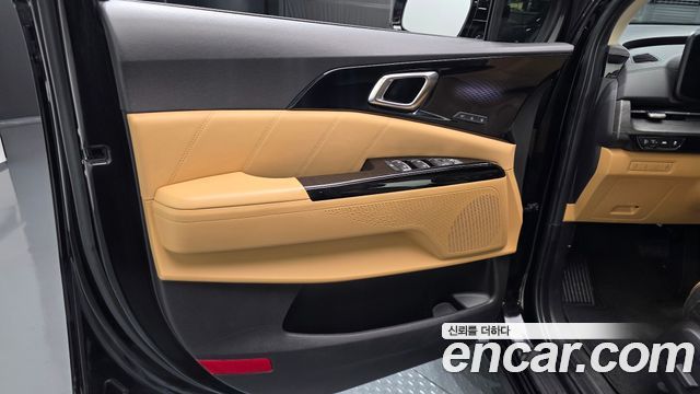Kia Carnival (IV) Diesel 9-Seater Signature 2023 — фото 25