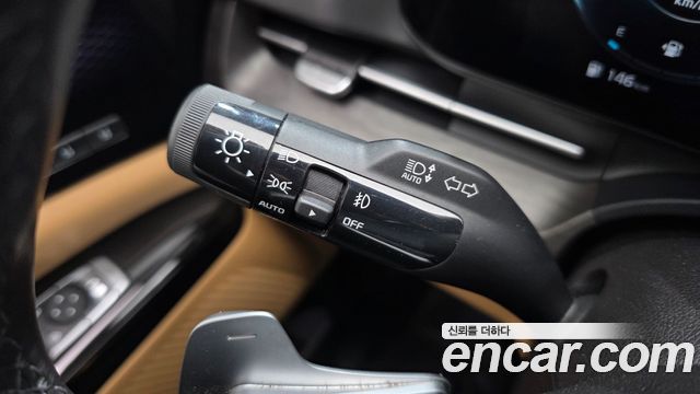Kia Carnival (IV) Diesel 9-Seater Signature 2023 — фото 27