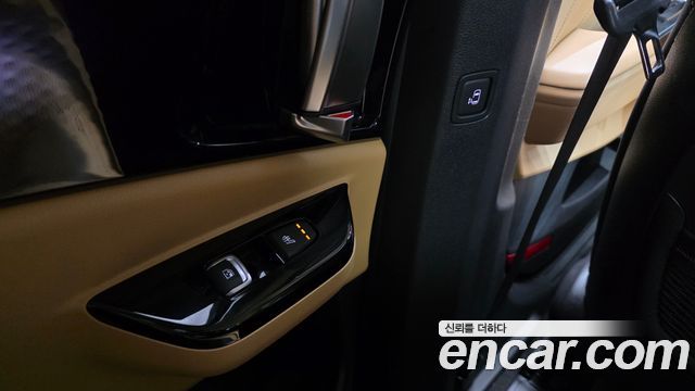 Kia Carnival (IV) Diesel 9-Seater Signature 2023 — фото 28
