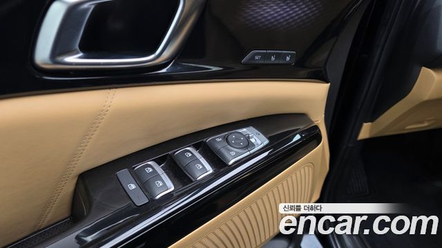 Kia Carnival (IV) Diesel 9-Seater Signature 2023 — фото 29